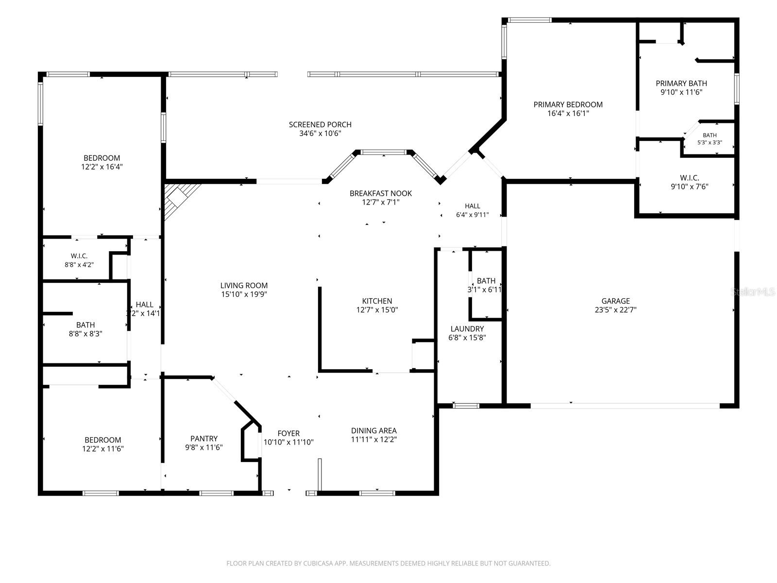 9284 Nw County Road 225 Property Photo 85