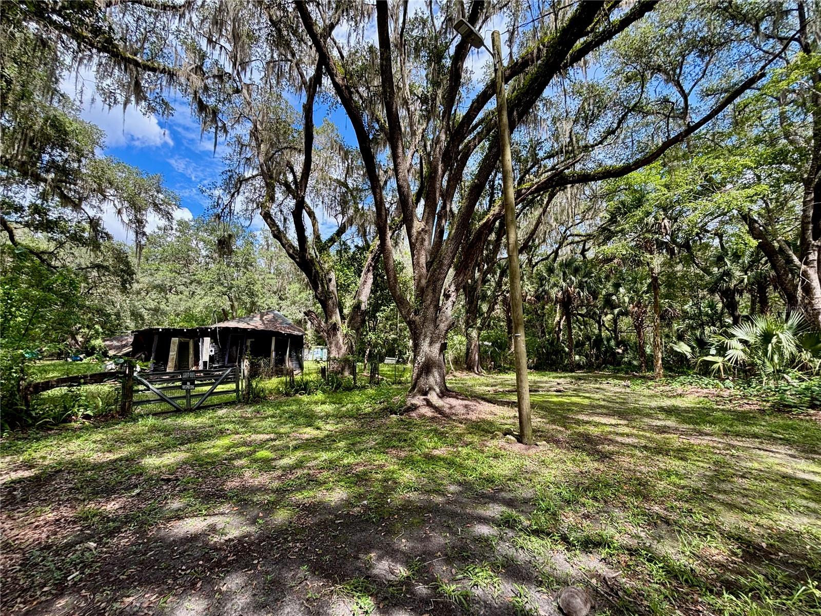 302 Ne Bay Ave Property Photo 4