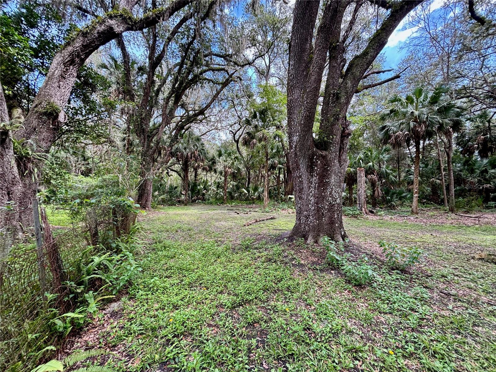 302 Ne Bay Ave Property Photo 5