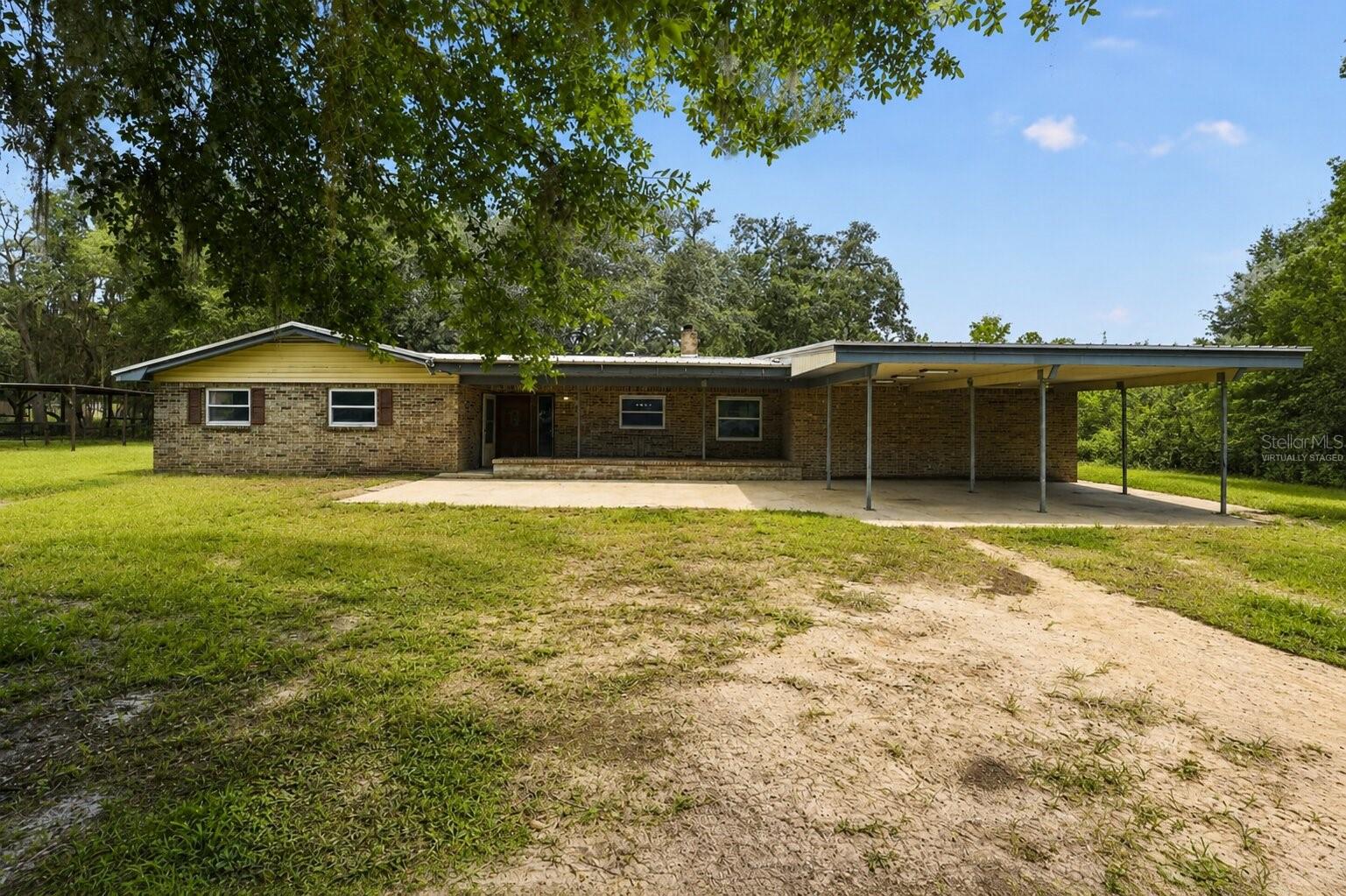 101 ALLEN DR
