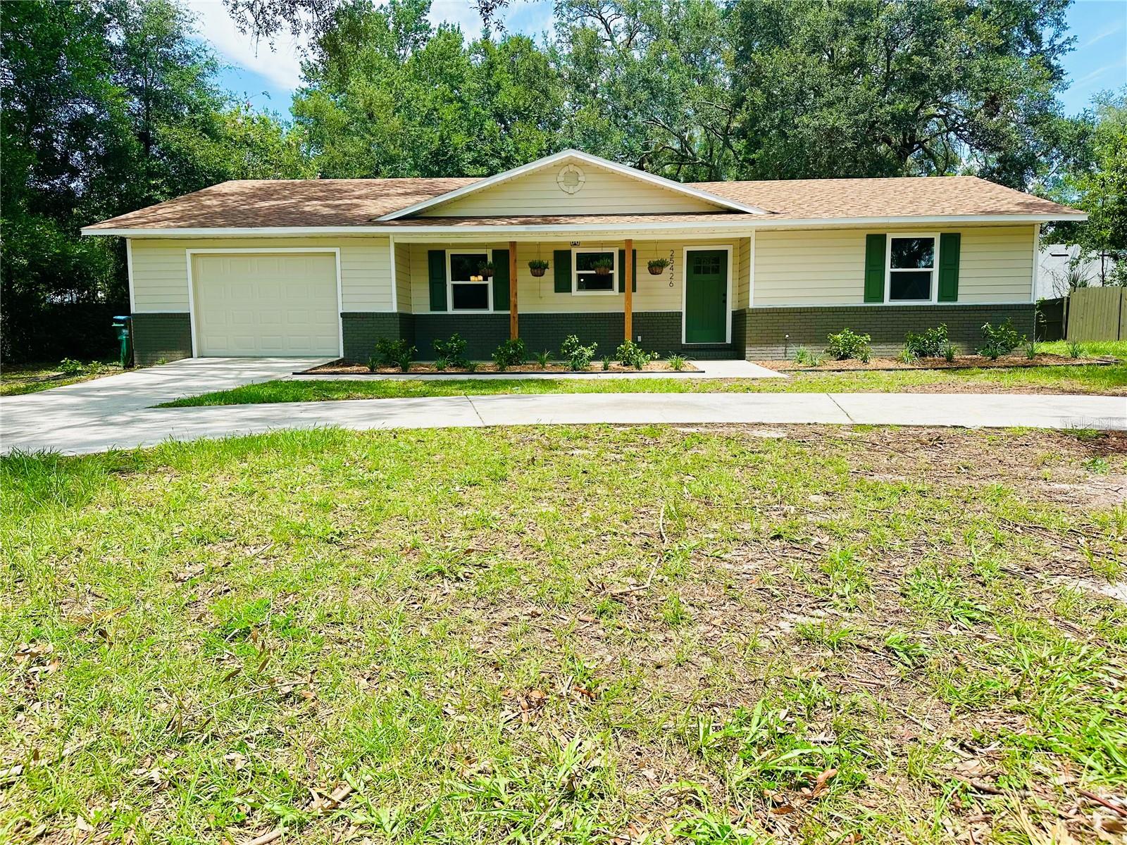 25426 Sw 18th Ave Property Photo 1