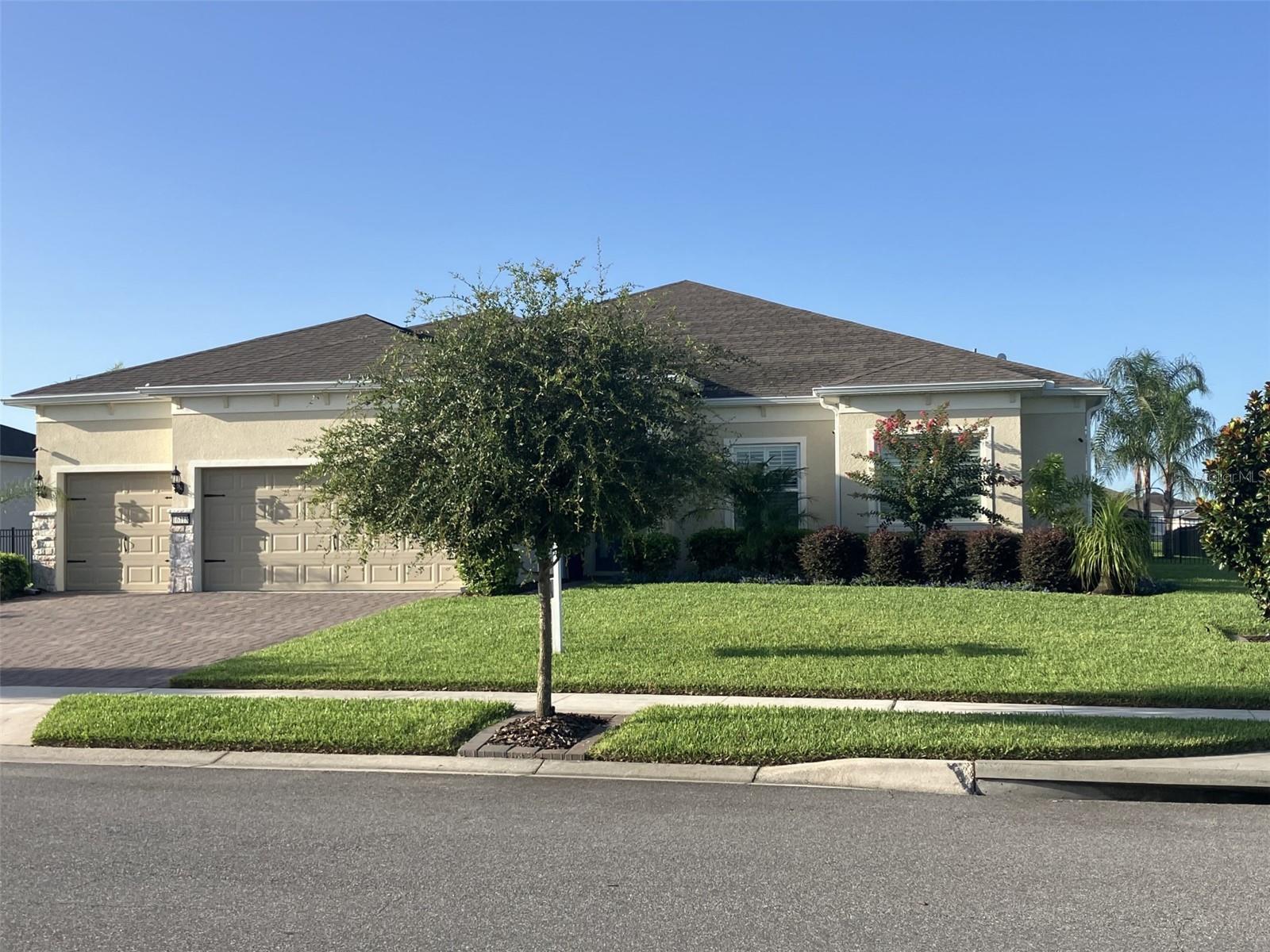 16118 BOWLINE ST Property Photo 1