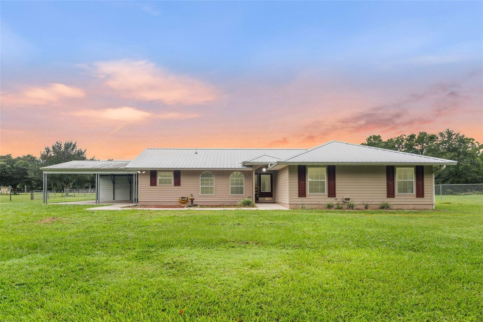 121 GECK RD