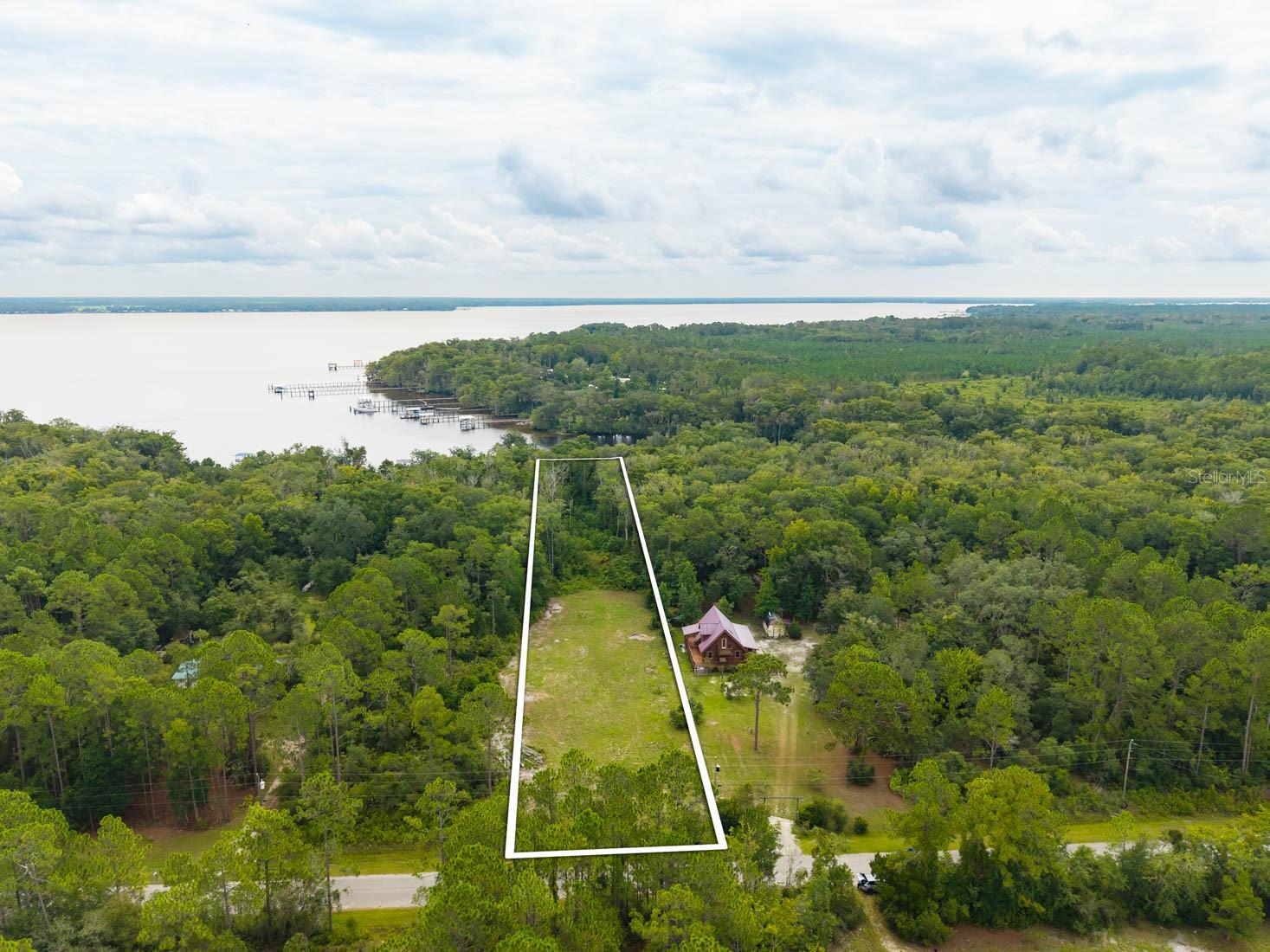 150 Pioneer Trl Property Photo 1