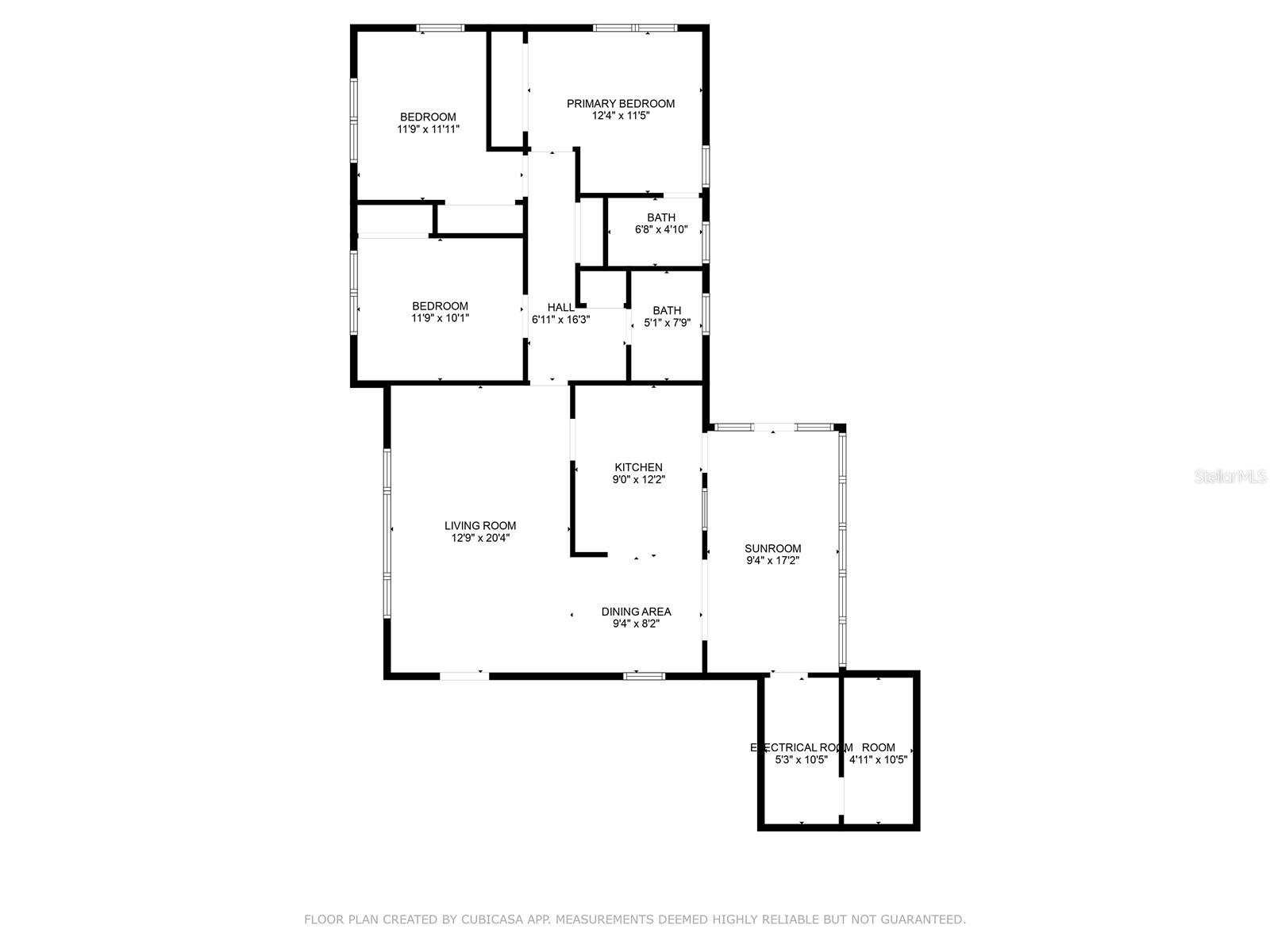 640 Nw 36th Ter Property Photo 4