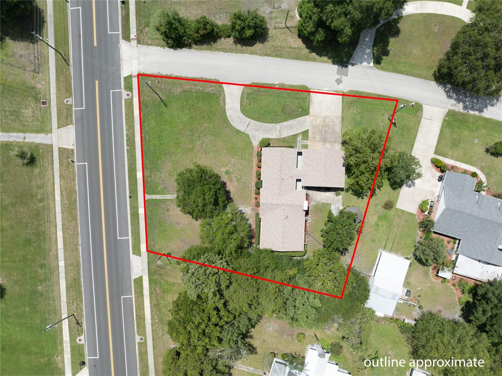1619 Raiford Rd Property Photo 71