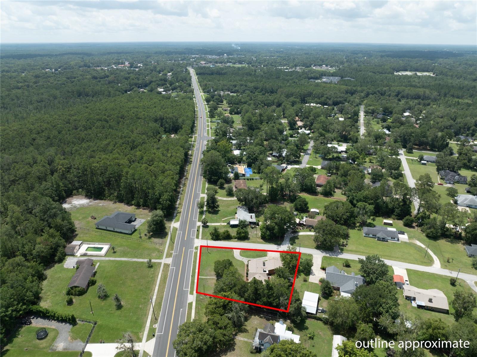1619 Raiford Rd Property Photo 72