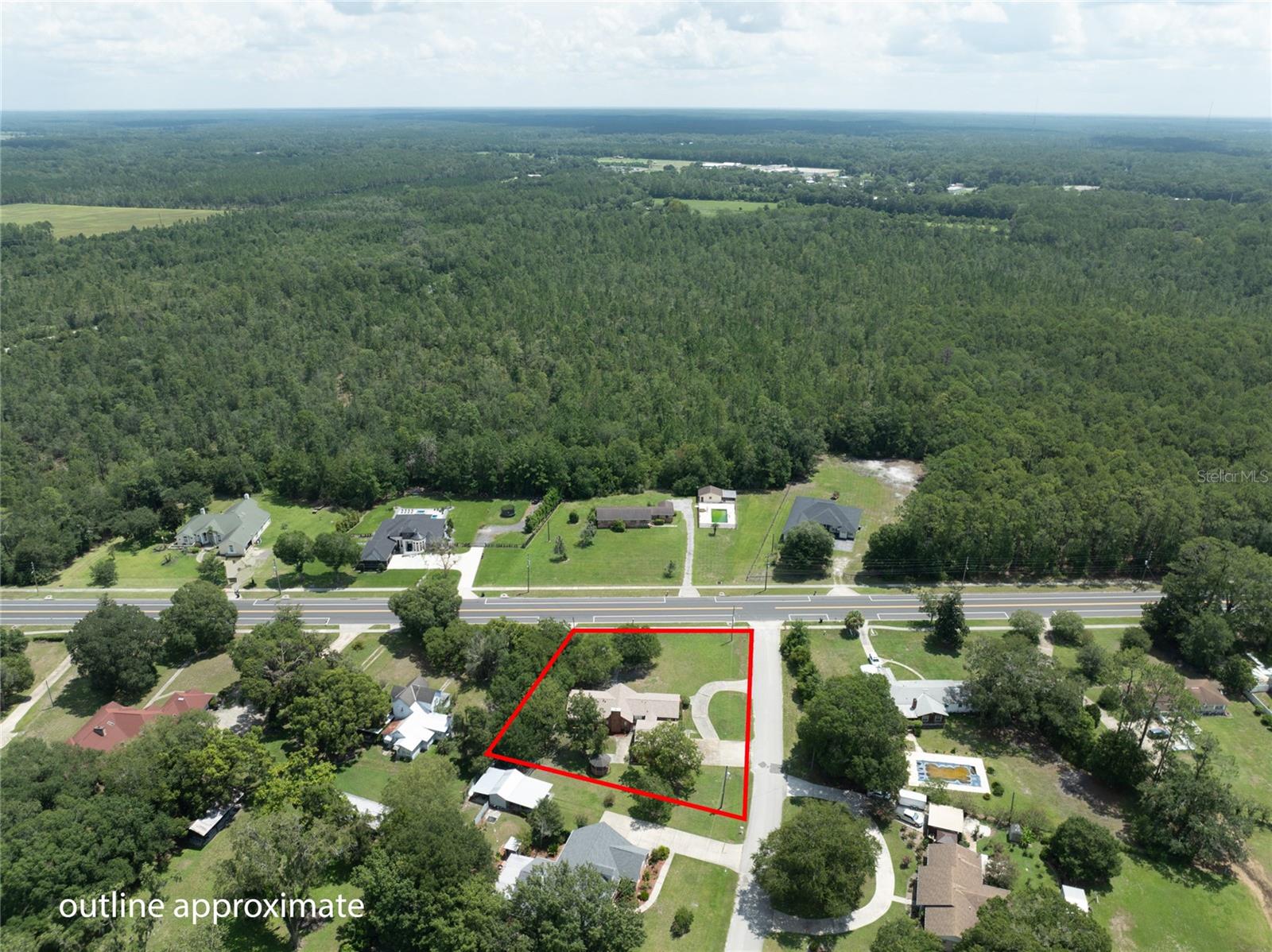1619 Raiford Rd Property Photo 73