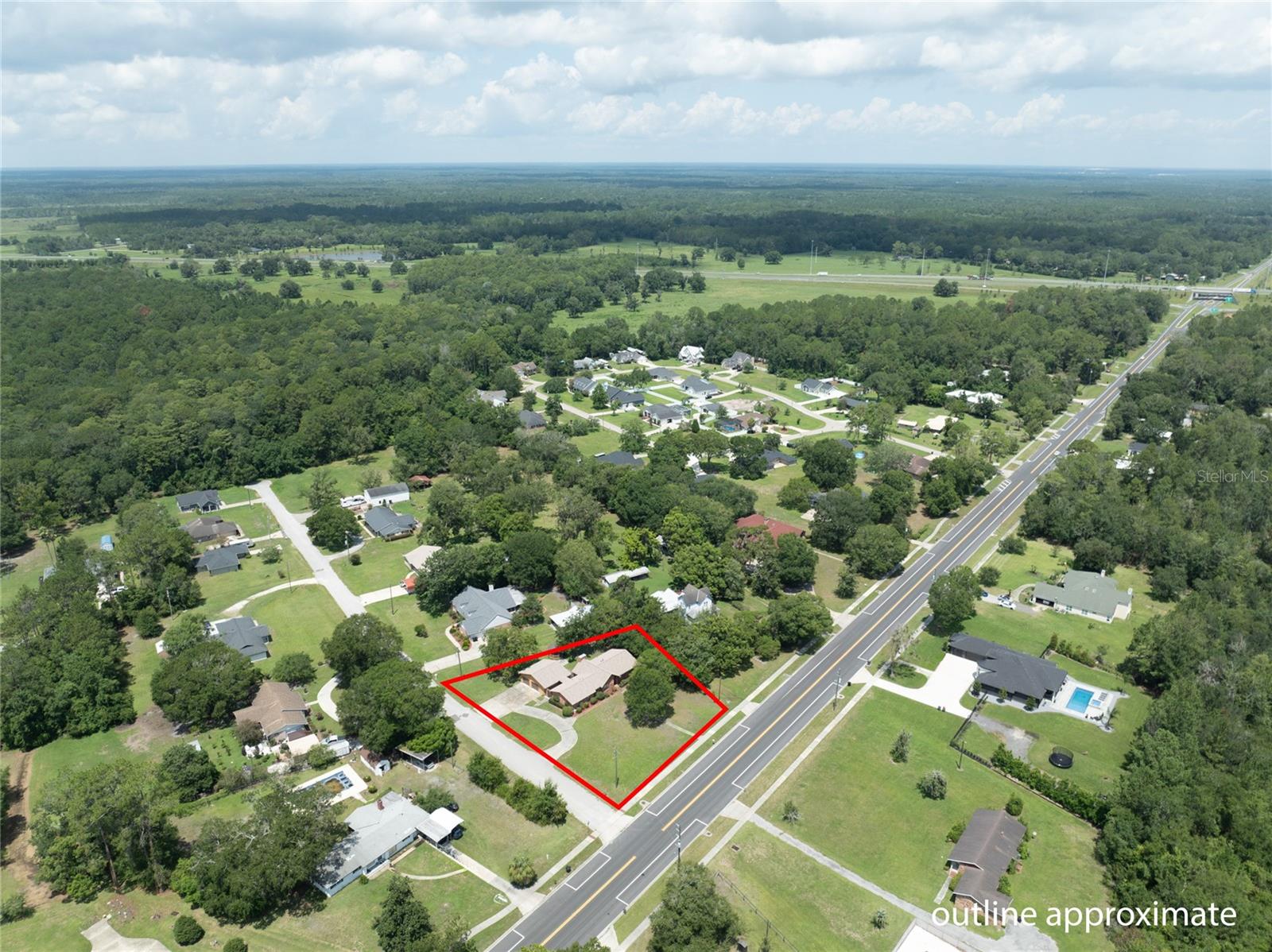 1619 Raiford Rd Property Photo 74