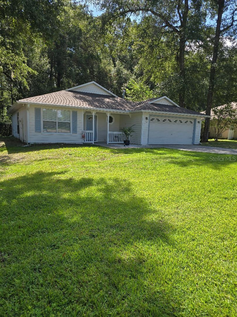 13607 Nw 135 Dr Property Photo 3
