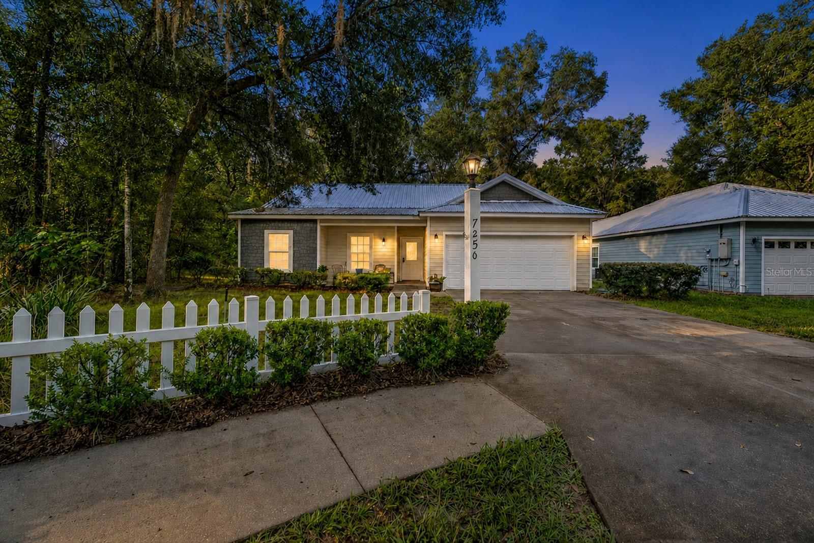 7250 Cardinal Trl Property Photo 1