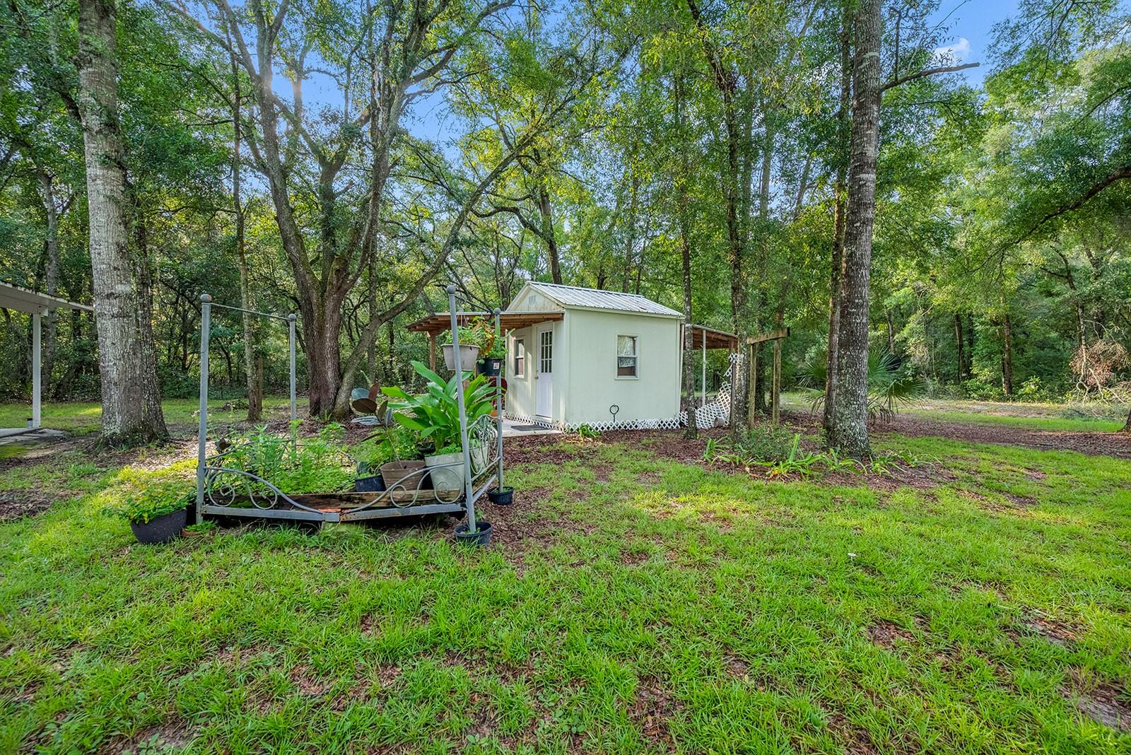 7250 Cardinal Trl Property Photo 12