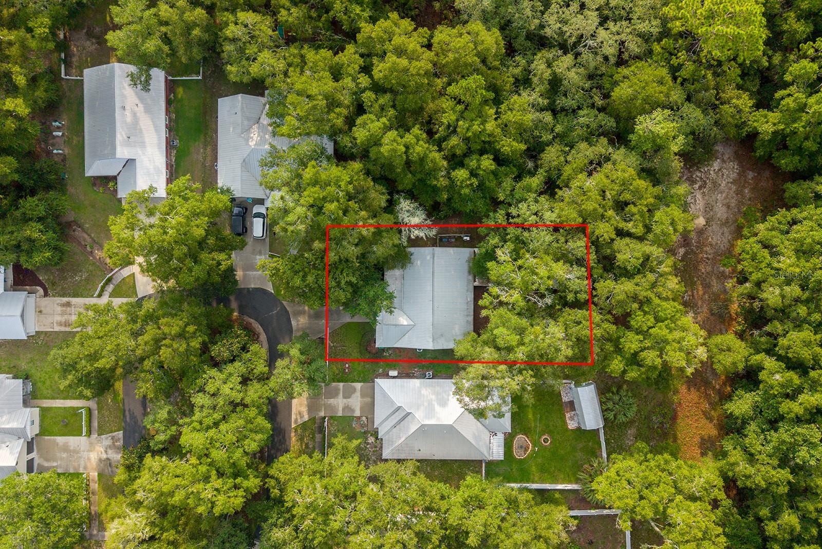 7250 Cardinal Trl Property Photo 15