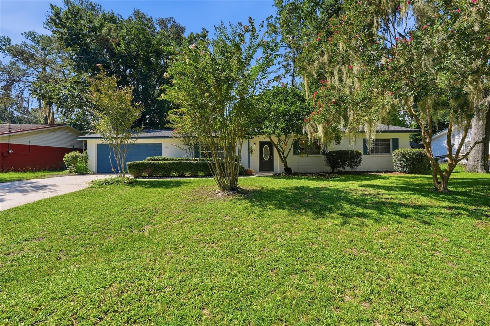 3145 Nw 48th Pl Property Photo 1