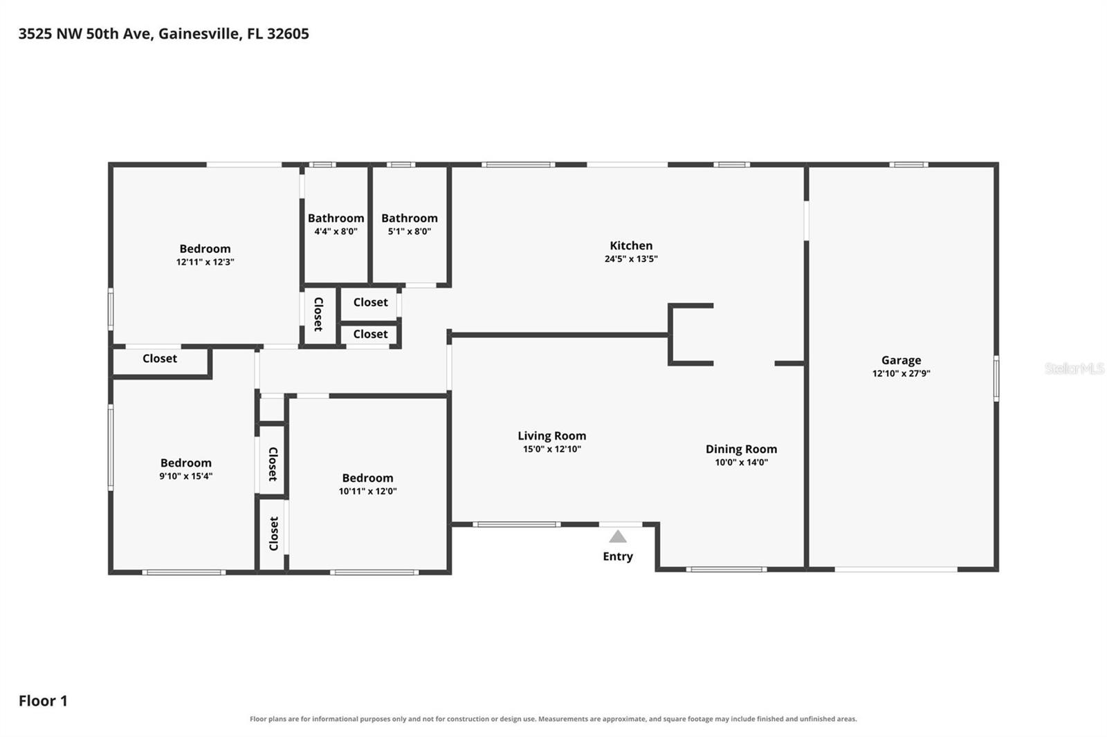 3525 Nw 50th Ave Property Photo 38