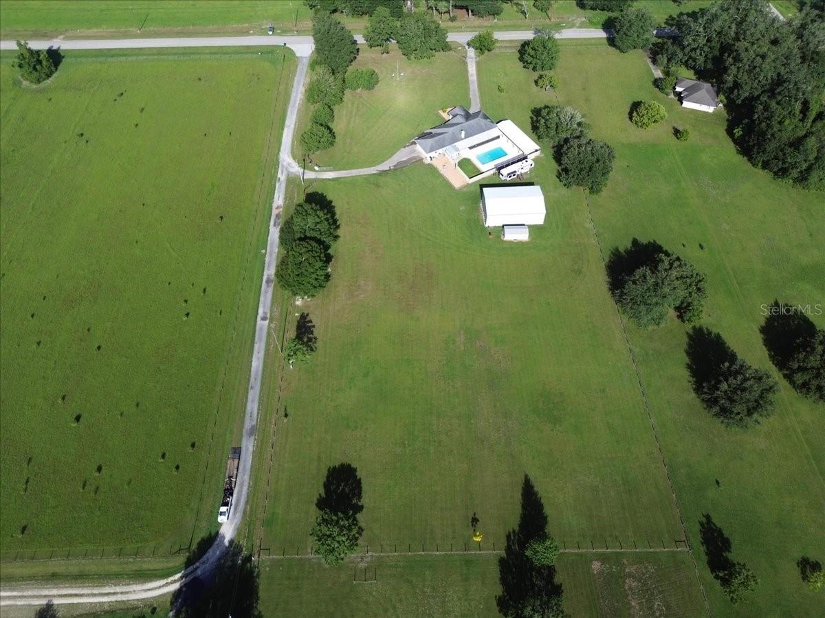 26013 N County Road 1491 Property Photo 45