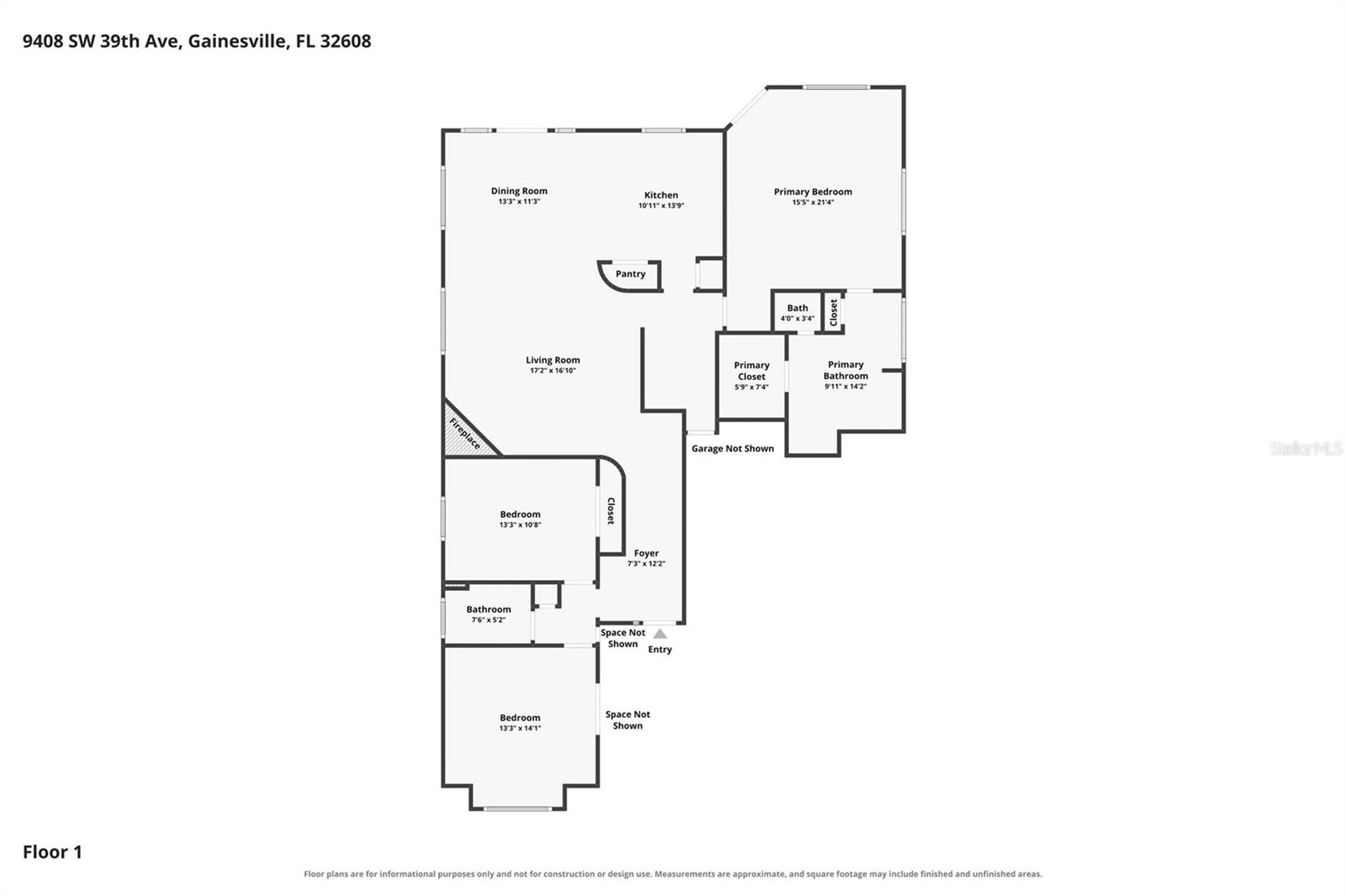 9408 Sw 39th Ave Property Photo 31