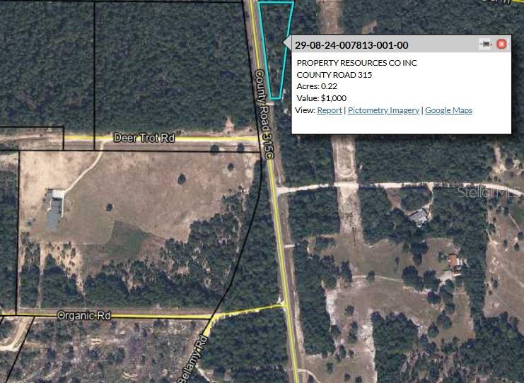 County Road 315 Property Photo 1