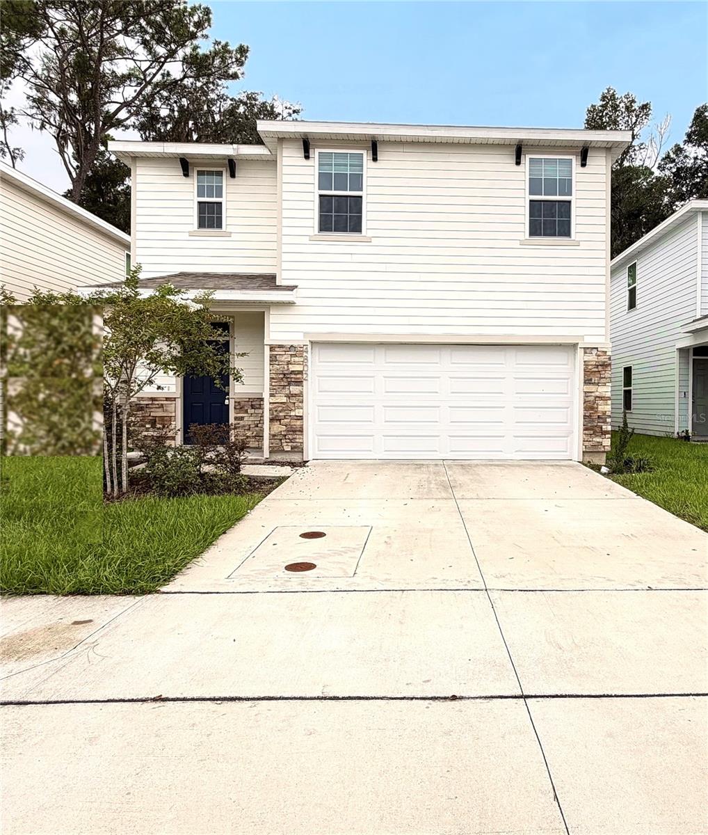 4802 Sw 51st Way Property Photo 1