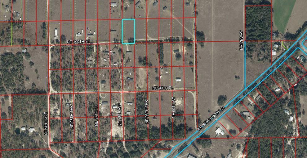 Lot 217 Ne 100th St Property Photo 2