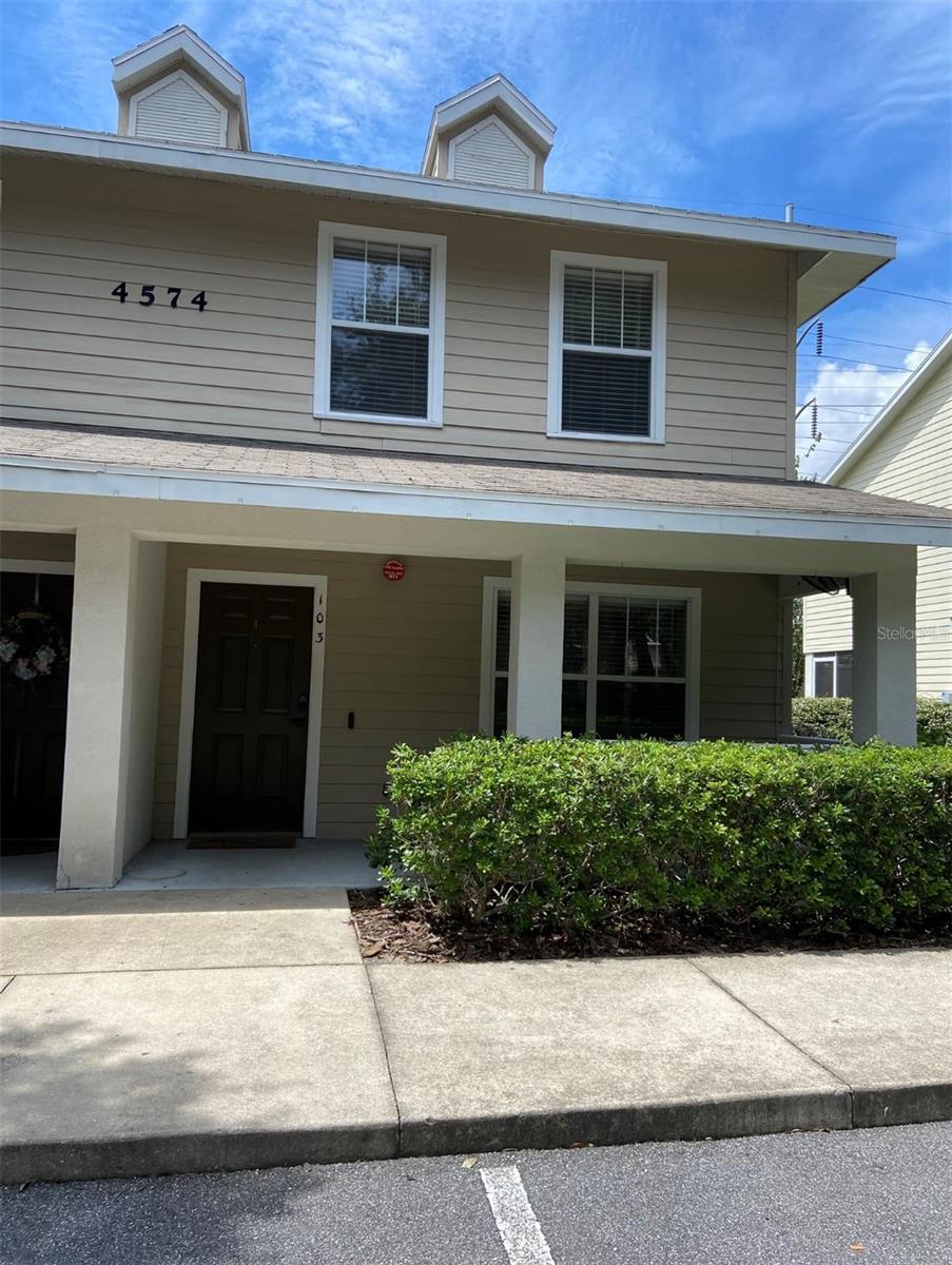 4574 Sw 48th Way #103 Property Photo 1