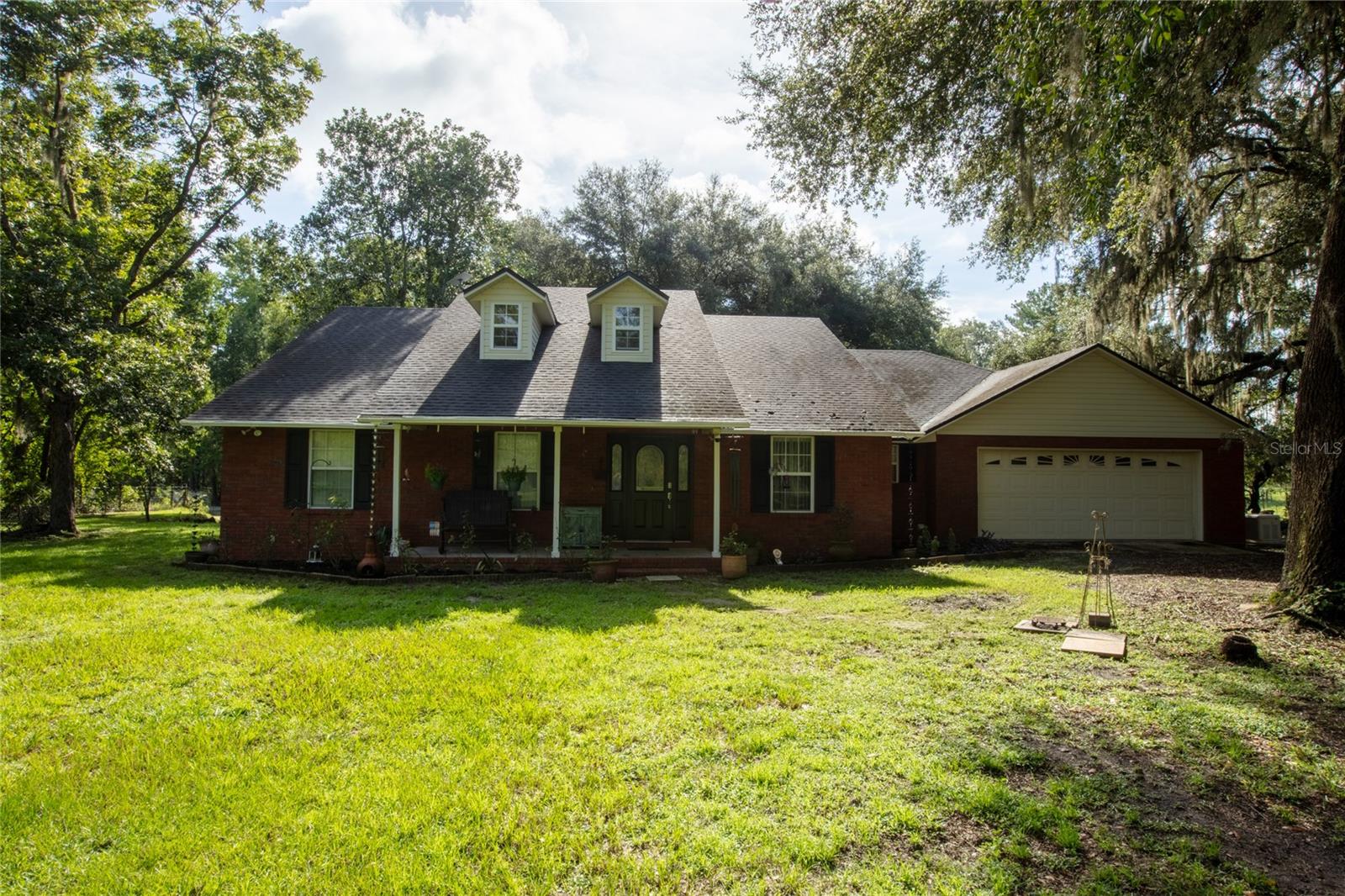 9284 Nw Cr 225 Property Photo 1