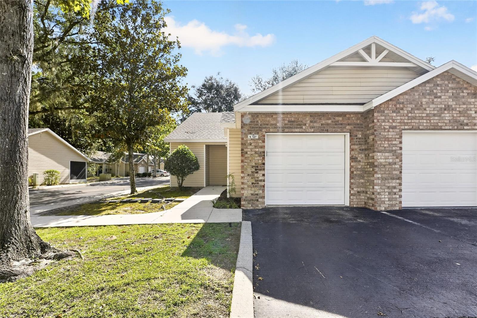 4700 SW ARCHER RD #127