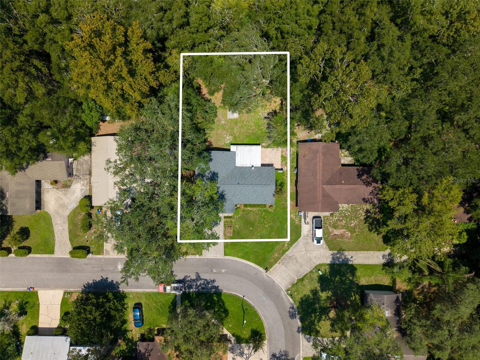 8114 Sw 12th Pl Property Photo 4