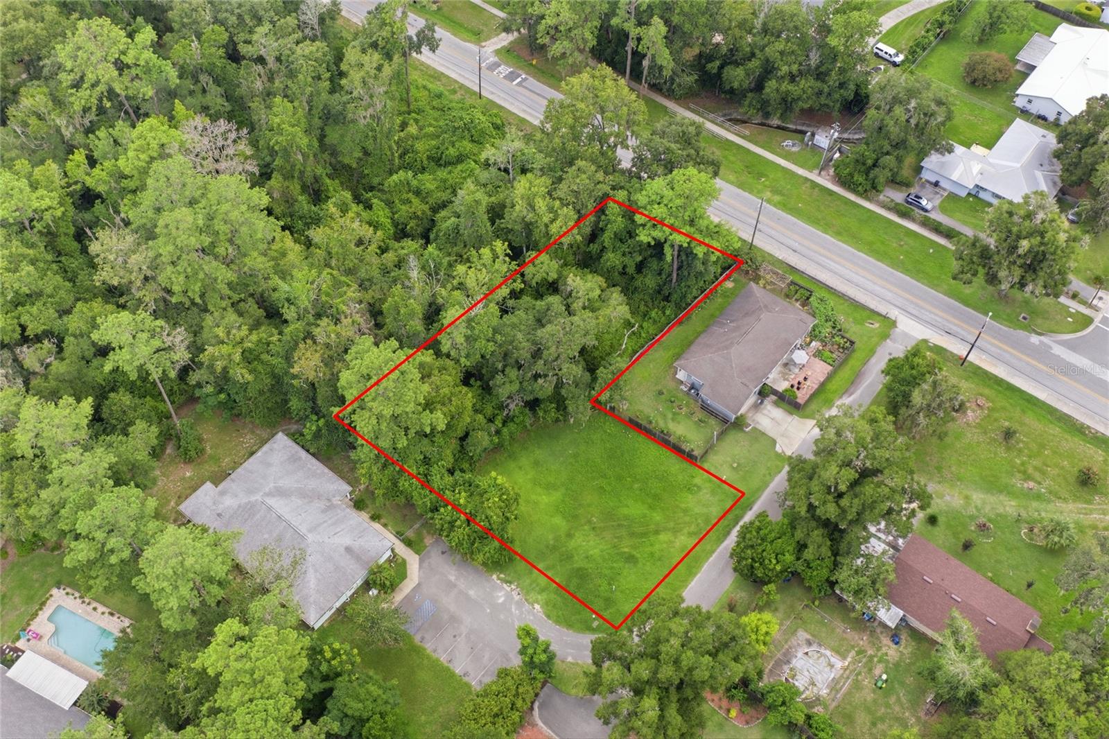 TBD NW 31ST AVE