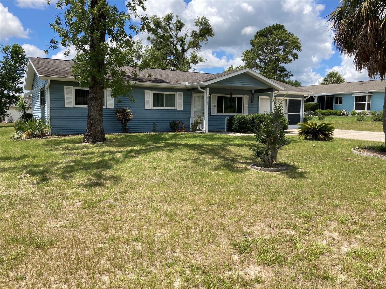 8278 Sw 105th Pl Property Photo 1