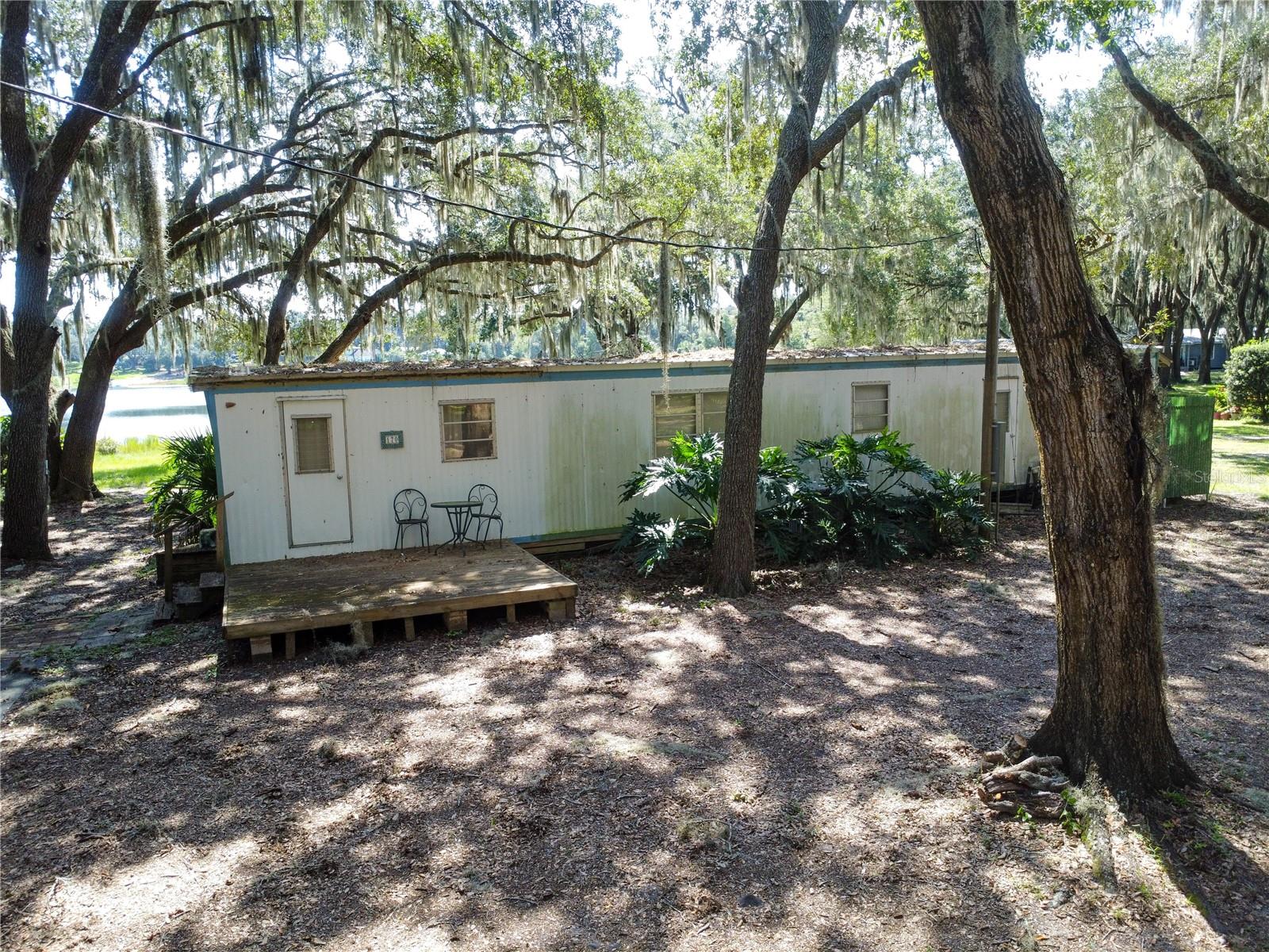 170 E COWPEN LAKE POINT RD