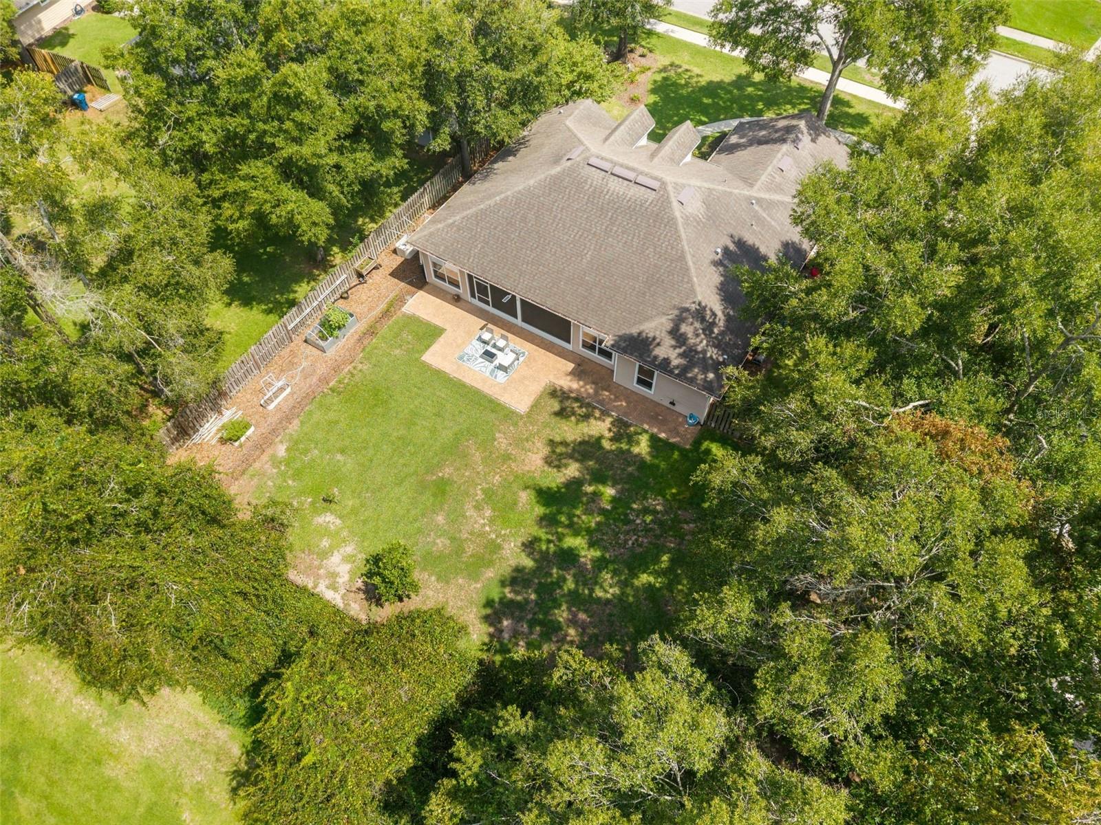 15122 Nw 149th Rd Property Photo 43