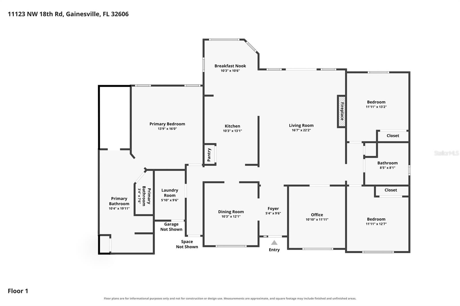 11123 Nw 18th Rd Property Photo 31