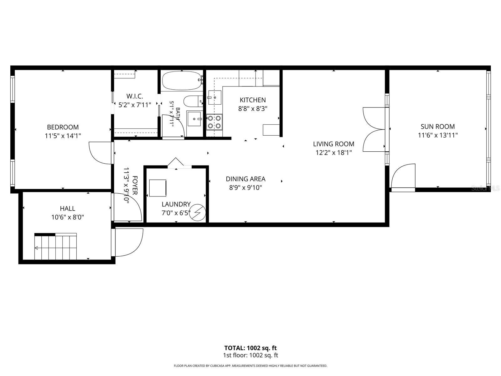 2842 Sw 14th Dr #103 Property Photo 5
