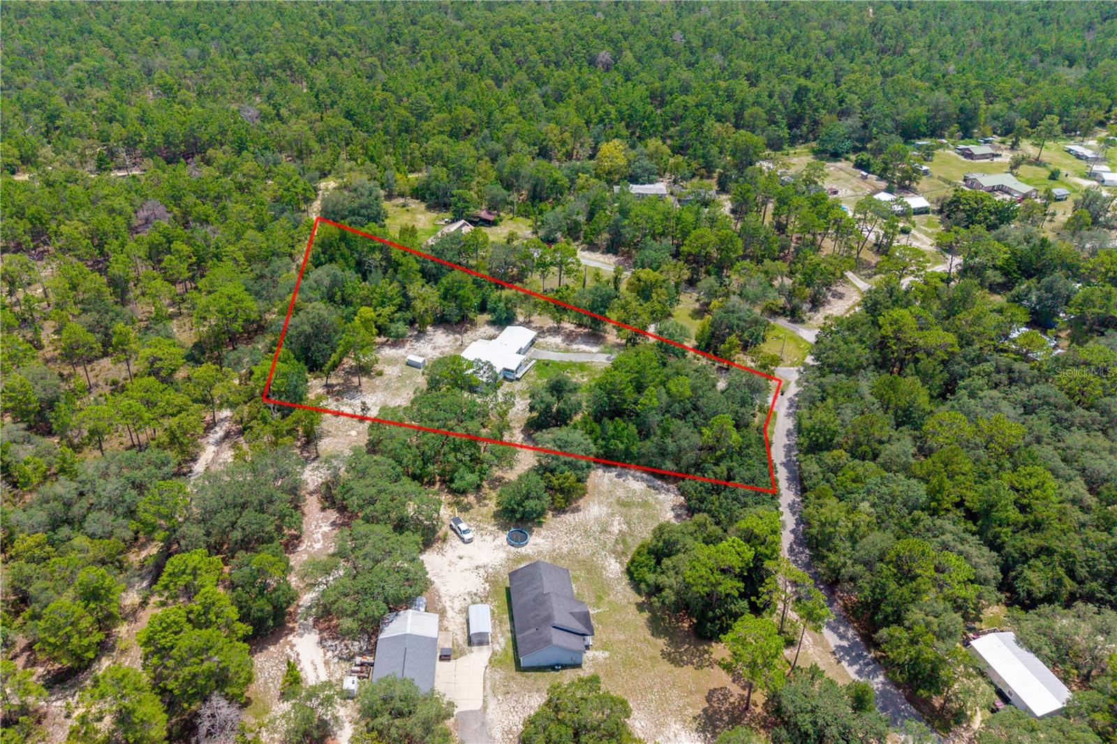 6863 Deer Springs Rd Property Photo 46