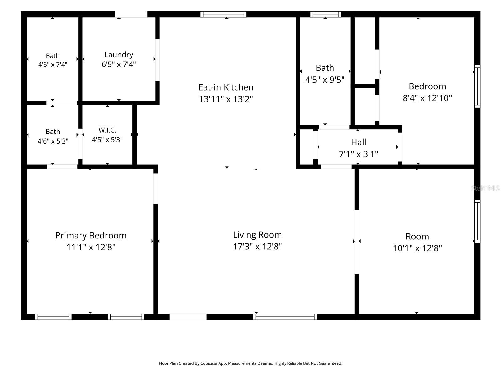24628 Nw 84th Pl Property Photo 5