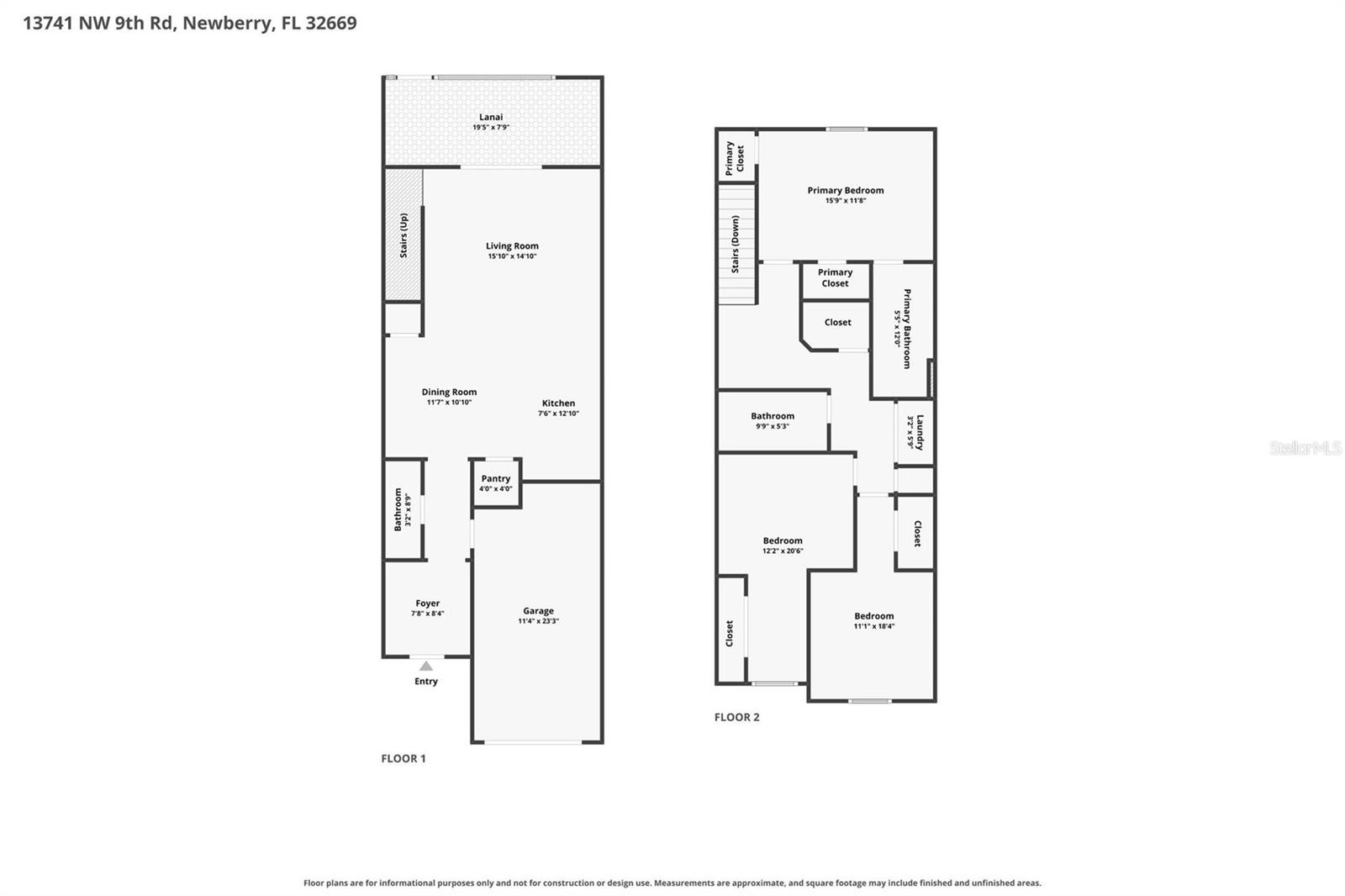 13741 Nw 9th Rd Property Photo 28