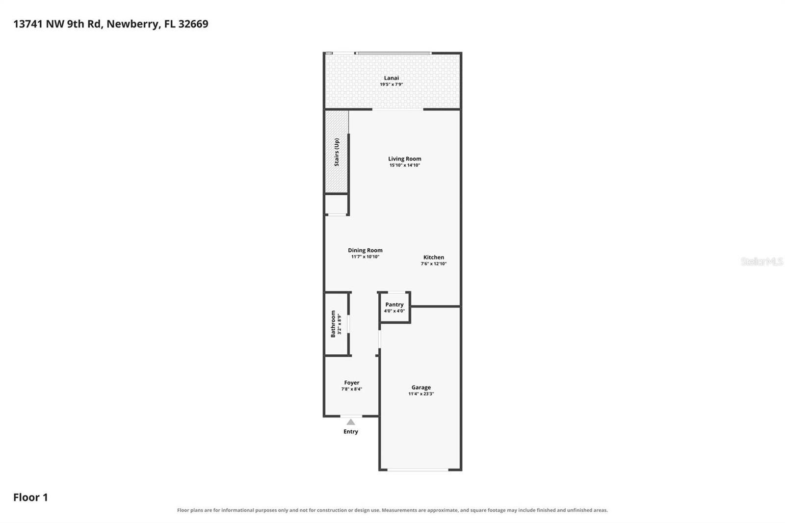 13741 Nw 9th Rd Property Photo 29