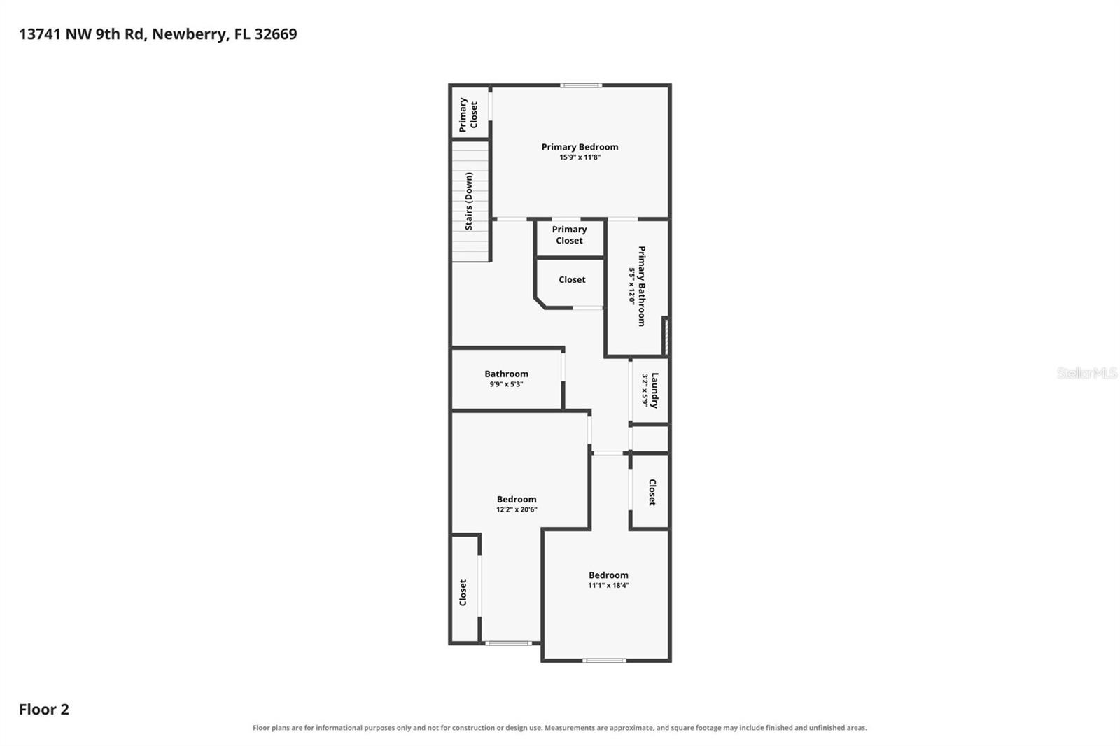 13741 Nw 9th Rd Property Photo 30