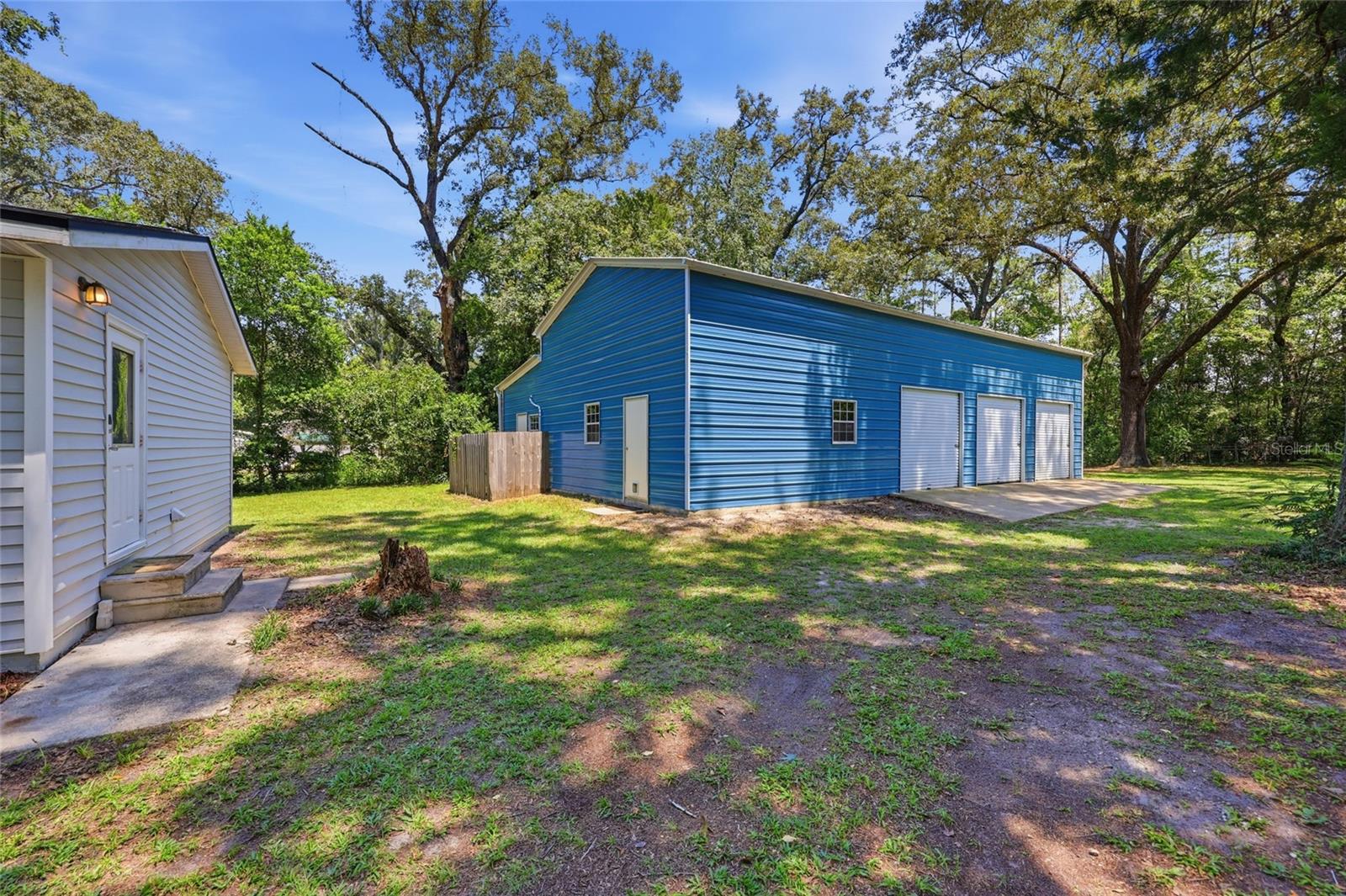 7417 Nw County Road 235 Property Photo 13