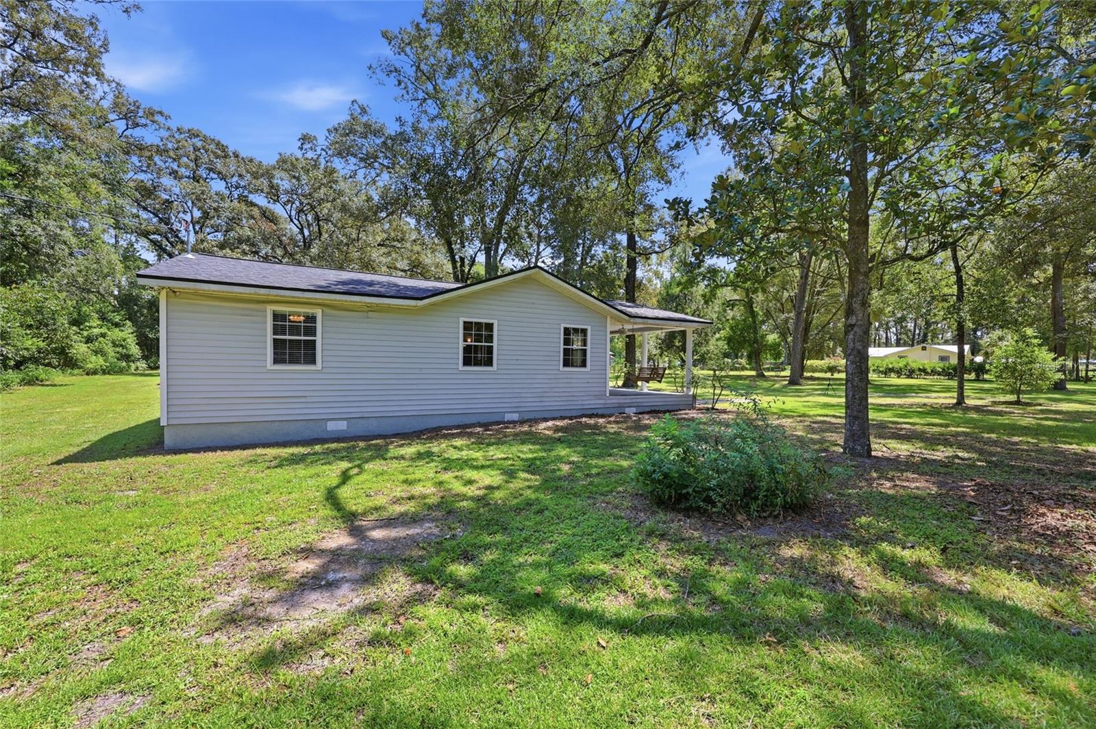 7417 Nw County Road 235 Property Photo 14