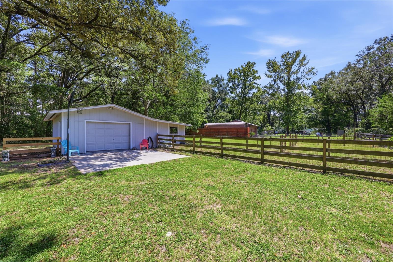 7417 Nw County Road 235 Property Photo 17