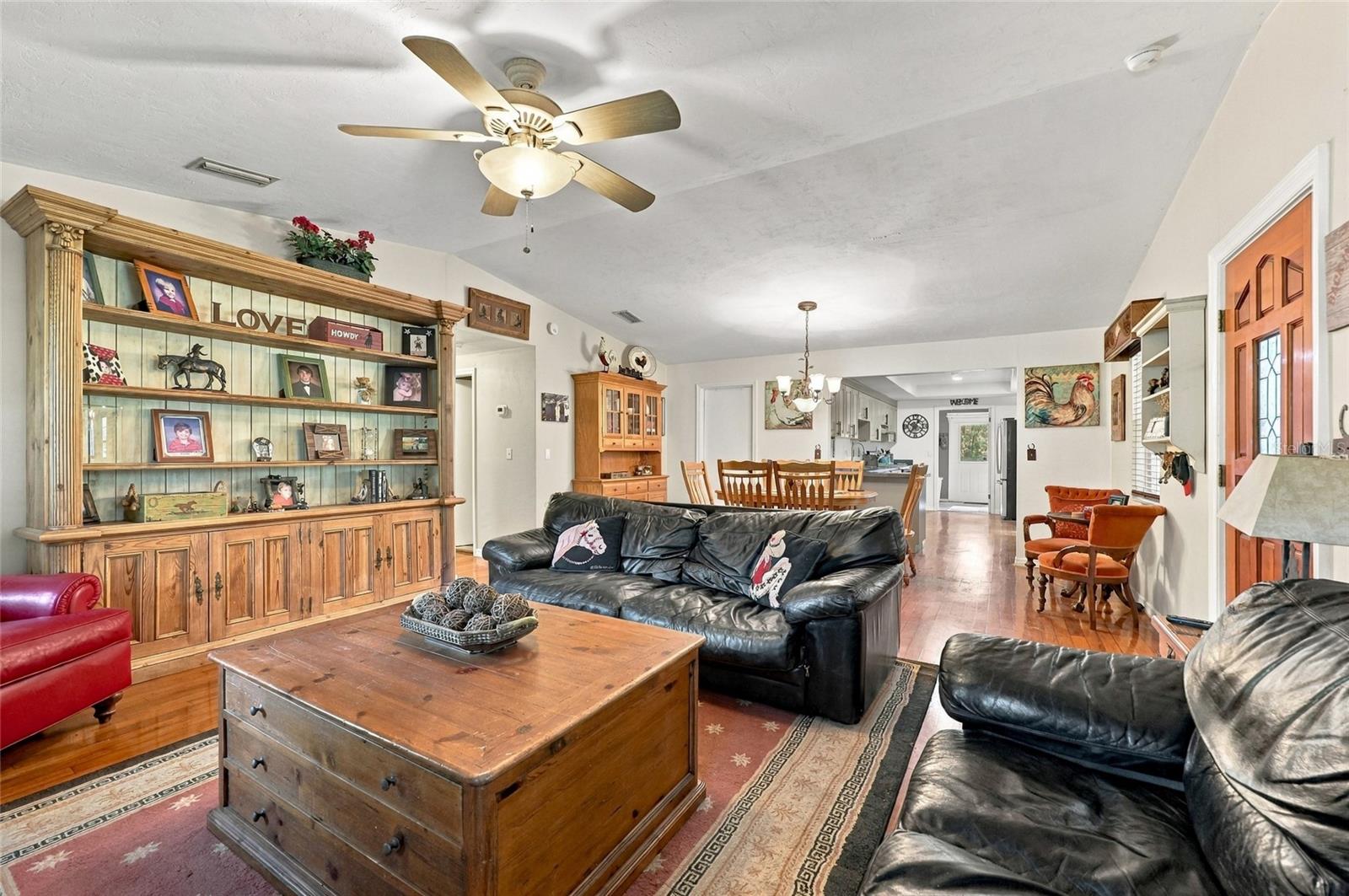 7417 Nw County Road 235 Property Photo 29