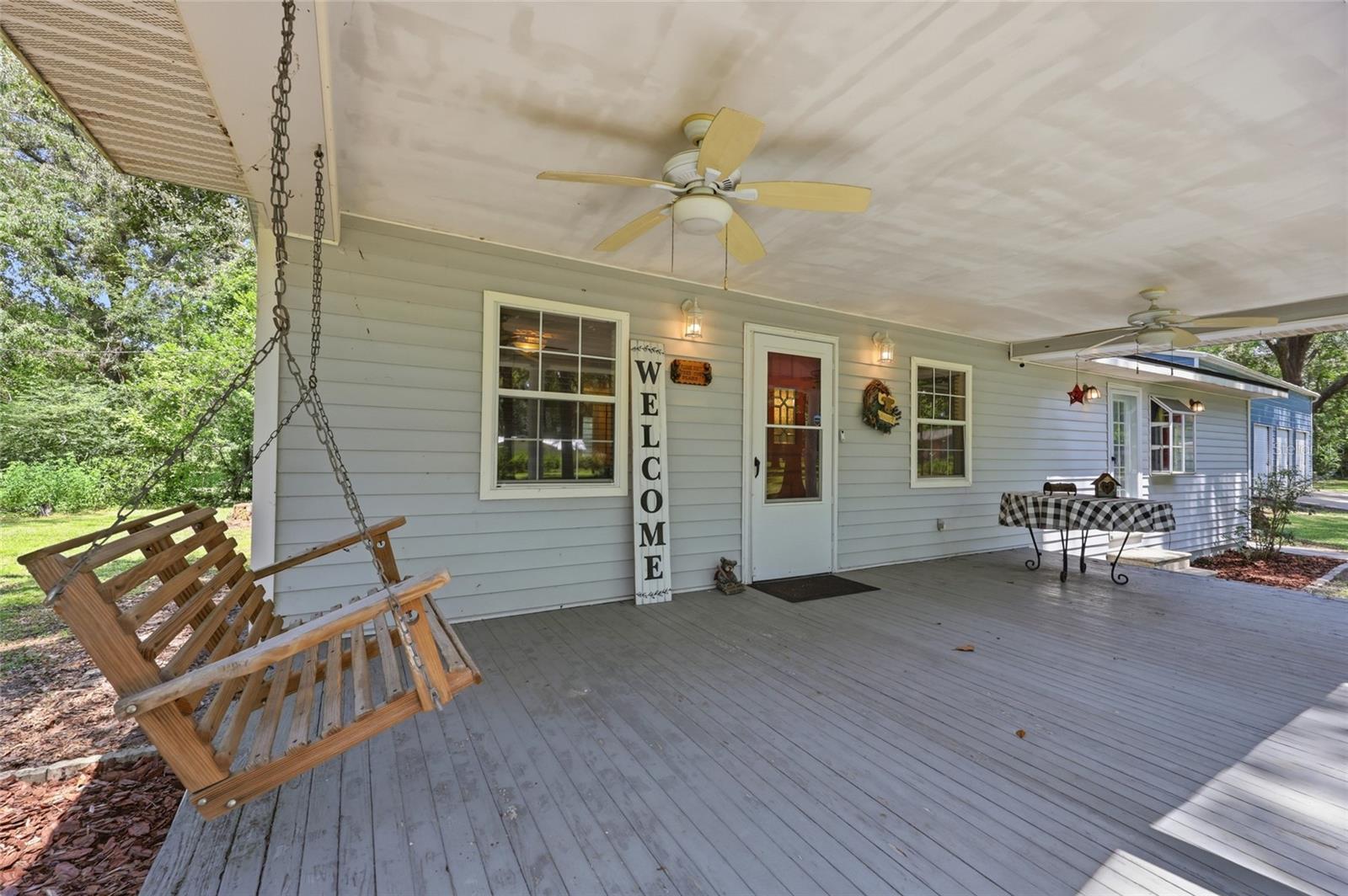 7417 Nw County Road 235 Property Photo 46