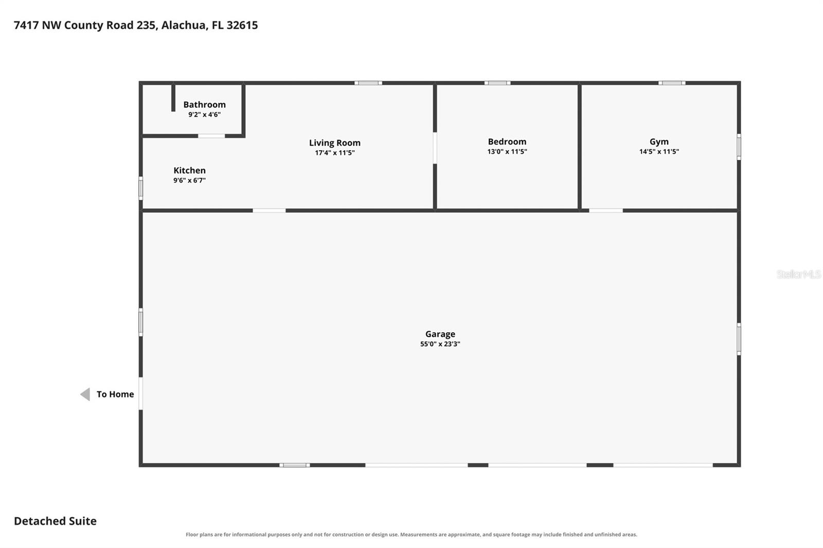 7417 Nw County Road 235 Property Photo 49