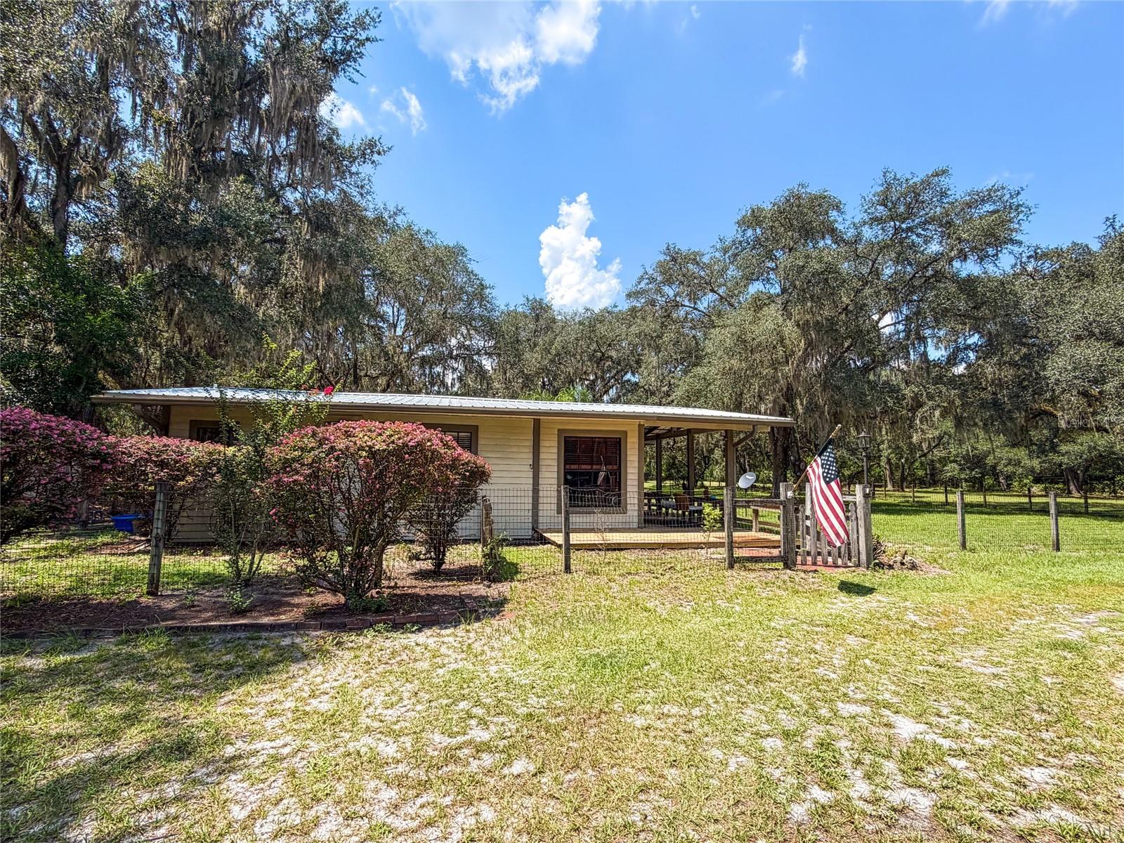 28622 N State Road 121 Property Photo 22
