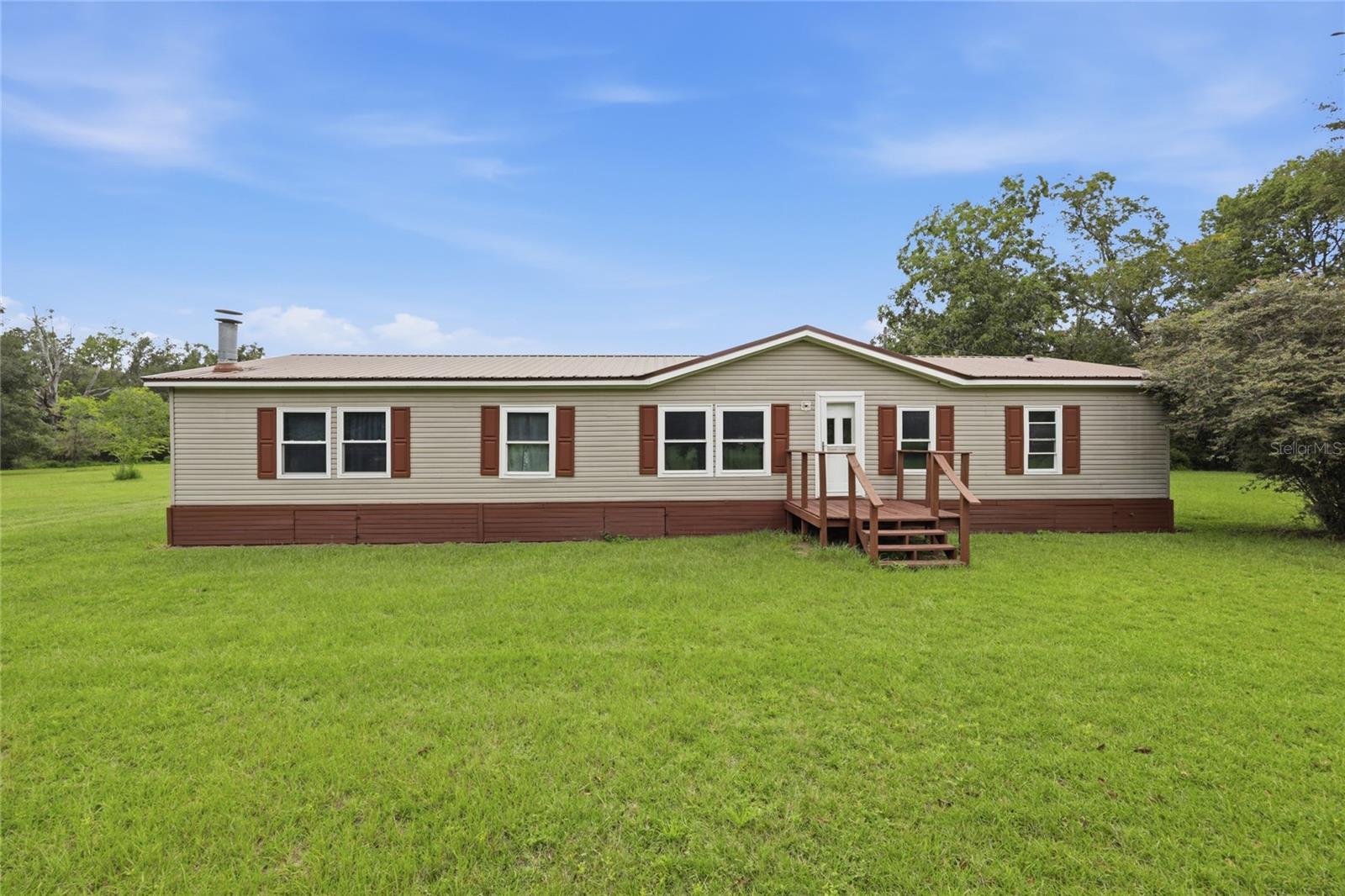 7412 Nw State Road 45 Property Photo 1