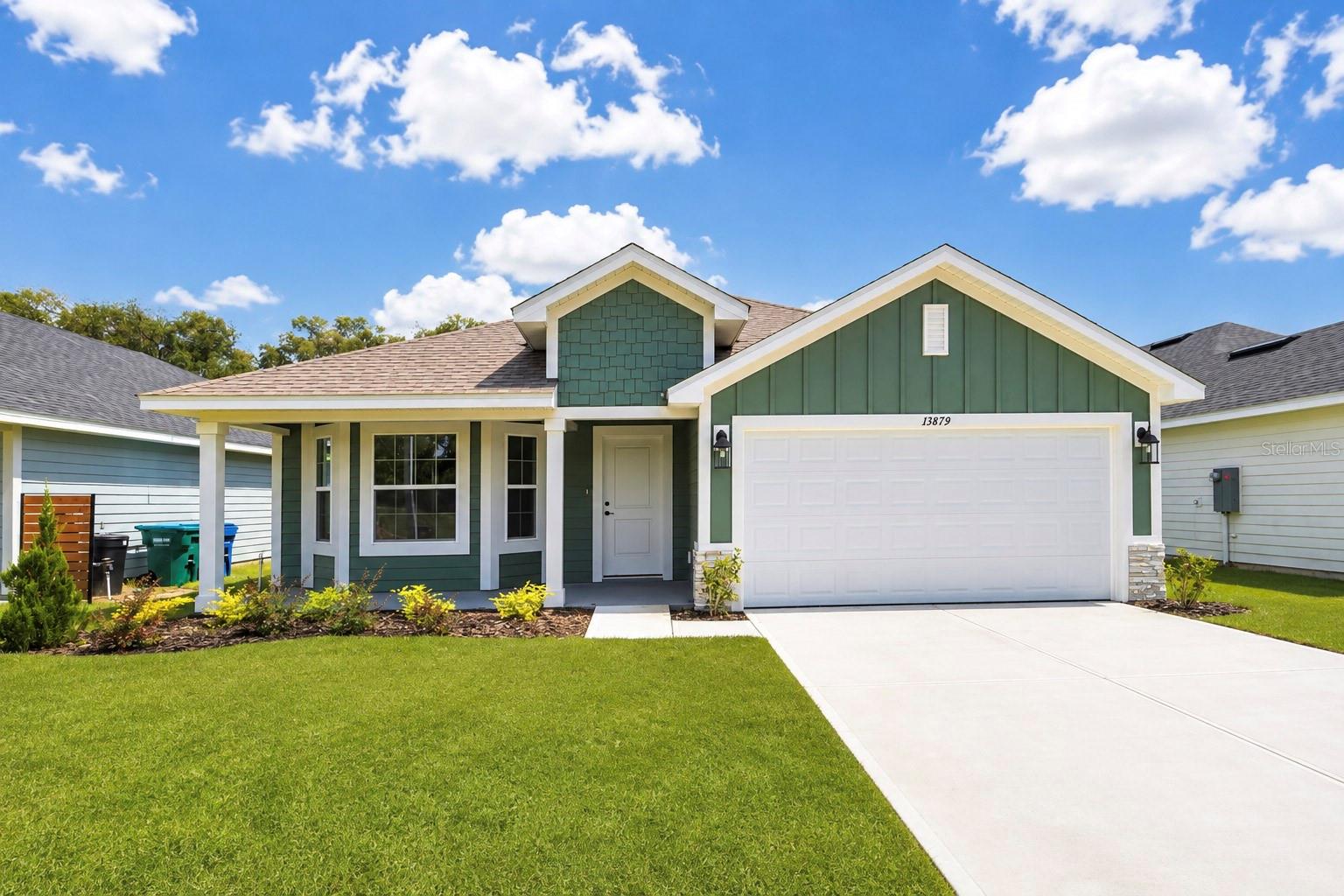 13879 Nw 150th Cir Property Photo 1