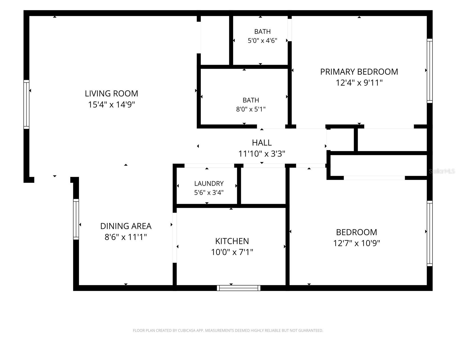 3934 Sw 26th Dr #5 Property Photo 24