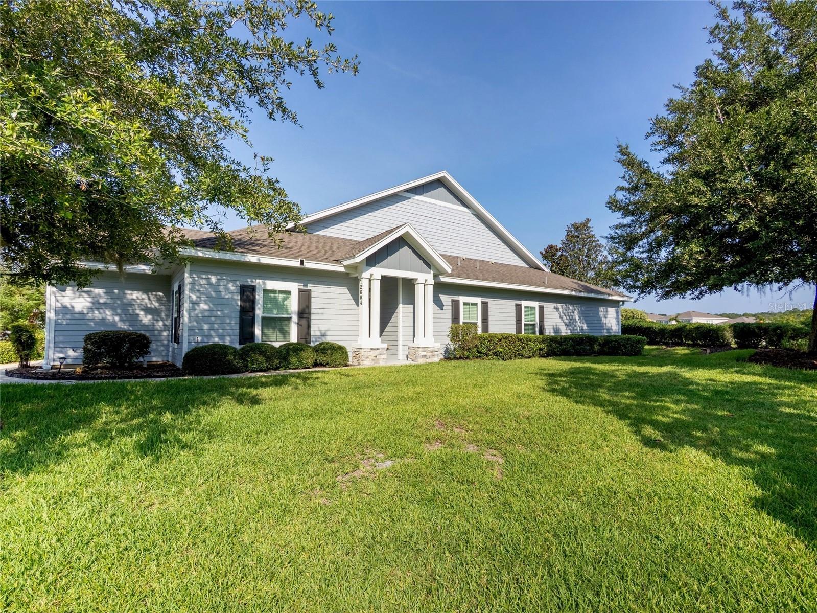 12604 Nw 11 Pl Property Photo 1